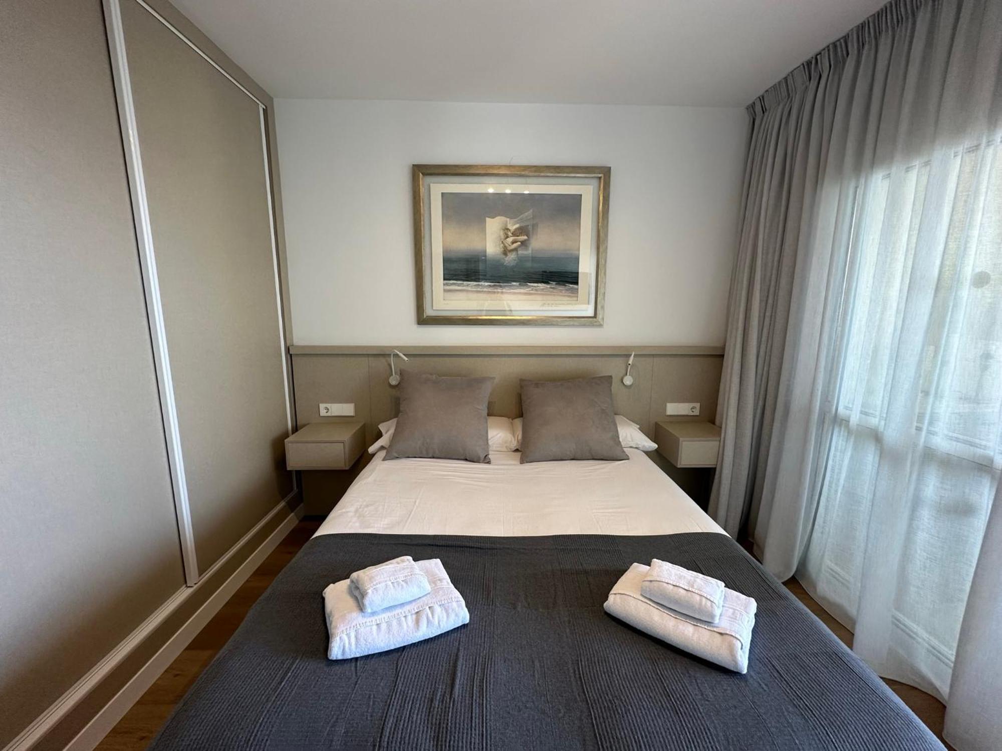 Luxury Frontal Al Mar Benalbeach Benalmádena Exterior foto